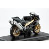 Aprilia RSV 1000R Factory 1:18 - Welly  Aprilia RSV - kovový model