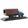 Opel Blitz 1,75 Tonner LKW 1952-1960 1:43 časopis s modelem  Opel Blitz 1,75 Tonner LKW  - kovový model auta