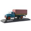 Opel Blitz 1,75 Tonner LKW 1952-1960 1:43 časopis s modelem  Opel Blitz 1,75 Tonner LKW  - kovový model auta