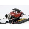 Mercedes-Benz 170S 1950 1:43 - Die Cast  Mercedes-Benz 170S - kovový model