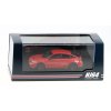 Honda Civic Type R FL5 červená 1:64 - Hobby Japan  Honda Civic - kovový model