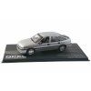 Opel Vectra A facelift 1:43 časopis s modelem  Opel Vectra A facelift - kovový model auta