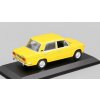 Lada 1500 VAZ-2103 1:43 - Legendární automobily minulé éry časopis s modelem #30  Lada-1500 VAZ-2103 - kovový model auta
