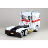 Peterbilt 352 bílá Optimus Prime z filmu Transformers 1:32 - Jada Toys  Peterbilt 352 - kovový model