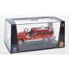 Mack Type 75BX hasičské auto 1:43 - Lucky Die Cast  Mack Type 75 BX 1935 - hasičské auto 1/43
