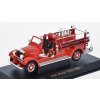 Mack Type 75BX hasičské auto 1:43 - Lucky Die Cast  Mack Type 75 BX 1935 - hasičské auto 1/43