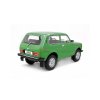 Lada Niva VAZ 2121 1976 zelená 1:18 - MCG  Lada Niva 1976 - kovový model auta