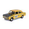 Fiat 125P Závodní 1:43 - Kultovní auta PRL-u časopis s modelem BAZAROVÉ ZBOŽÍ  Fiat-125 P RAJDOVY - kovový model auta