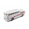 1970 pegaso bus z 403 monocasco enasa madrid barcelona m 2234 p plateado blanco 143 salvat peg020