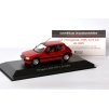 Peugeot 205 GTI 1984 1:43 - Atlas časopis s modelem  Peugeot 205 GTI 1984 - kovový model auta