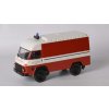 AVIA-A21F Hasičský záchranný sbor BRNO 1:43 Vector-models  AVIA A21F Hasičský záchranný sbor BRNO - kovový model
