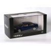 Škoda Superb modrá 1:43 - Norev  Škoda Superb - kovový model auta