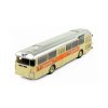 Bussing Senator 12D autobus 1:43 - IXO Models  Büssing Senator 12-D - kovový model autobusu