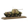 Sdkfz 234/2 Puma 1945 1:43 - Atlas časopis s modelem  Sdkfz 234/2 Puma 1945 - kovový model auta