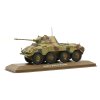 Sdkfz 234/2 Puma 1945 1:43 - Atlas časopis s modelem  Sdkfz 234/2 Puma 1945 - kovový model auta