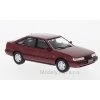 Mazda 626 - 1990 1:43 - WhiteBox časopis s modelem  Mazda 626 - 1990 - WhiteBox
