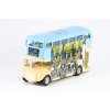 London Bus The Beatles Abbey Road 1:64 - CORGI  London Bus - kovový model