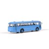 Fiat 306/3 autobus 1:72 - časopis s modelem  Fiat 306/3 -  kovový model