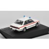 Opel Senator A2 Notarzt 1982 1:43 - Opel Collection časopis s modelem  Opel Senator A2 Notarzt - kovový model auta