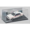 Opel Senator A2 Notarzt 1982 1:43 - Opel Collection časopis s modelem  Opel Senator A2 Notarzt - kovový model auta