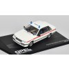 Opel Senator A2 Notarzt 1982 1:43 - Opel Collection časopis s modelem  Opel Senator A2 Notarzt - kovový model auta