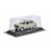 Zastava 1100 1:43 - Legendární automobily minulé éry časopis s modelem #35  Zastava 1100 - kovový model auta