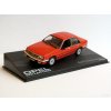 Opel Commodore C 1:43 - Opel Collection časopis s modelem  Opel Commodore C - kovový model auta