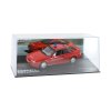 Opel Calibra Feuerwehr 143 časopis s modelem (1)