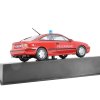 Opel Calibra Feuerwehr 143 časopis s modelem (3)