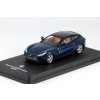 Ferrari GTC4 Lusso 2016 1:64 - Centauria časopis s modelem  Ferrari GTC4 Lusso - kovový model