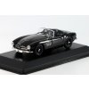 BMW 507 Cabriolet 1957 černá 1:43 - Maxichamps  BMW 507 - kovový model