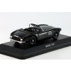 BMW 507 Cabriolet 1957 černá 1:43 - Maxichamps  BMW 507 - kovový model