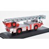 Magirus DLK 2312 Hasiči 1:43 - IXO Models  Magirus DLK 2312 Feuerwehr - kovový model