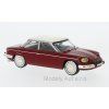 Panhard 24 BT - 1964 1:43 WhiteBox  Panhard 24 BT - 1964