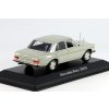 Mercedes-Benz 200/8 W115 1968 šedá 1:43 - MAXICHAMPS  Mercedes 200/8 - kovový model