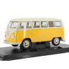 VW T1 Bus 1963 118 Welly (2)
