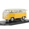 VW T1 Bus 1963 118 Welly (4)