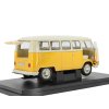VW T1 Bus 1963 118 Welly (5)