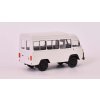 AVIA-A21B Midibus - Vector-models 1:43 časopis s modelem  AVIA A21 B Midibus - Vector-models - kovový model