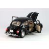 VOLKSWAGEN Kafer Beetle 1:24 - Welly  VW Beetle - kovový model