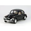 VOLKSWAGEN Kafer Beetle 1:24 - Welly  VW Beetle - kovový model