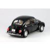 VOLKSWAGEN Kafer Beetle 1:24 - Welly  VW Beetle - kovový model