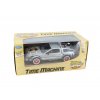 DeLorean Back to the future III 124 Welly