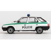 Škoda Forman Policie 1:43 - Abrex  Škoda Forman Policie - kovový model auta