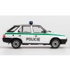 Škoda Forman Policie 1:43 - Abrex  Škoda Forman Policie - kovový model auta