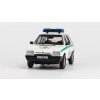 Škoda Forman Policie 1:43 - Abrex  Škoda Forman Policie - kovový model auta