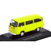 Volkswagen Kombi T2 1976 1:43 - DeAgostini časopis s modelem  Volkswagen T2 Kombi Minibus 1976 - kovový model