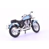 Honda Shadow VT1100C 1:18 - Welly  Honda Shadow VT 1100 C - model motorky
