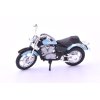 Honda Shadow VT1100C 1:18 - Welly  Honda Shadow VT 1100 C - model motorky
