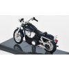 Harley-Davidson FXDBI Dyna Street Bob 2006 1:18 - Maisto  Harley Davidson FXDBI Dyna Street Bob 2006, Alex TIG Trager